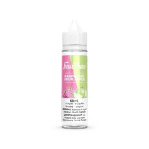 Fruitbae Freebase E-Liquid 60ml | Vape Cloud Canada
