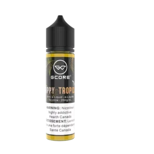 Gcore E-Juice - Tropical Squeeze
