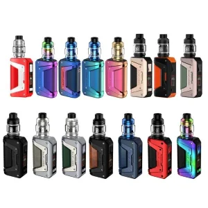 Geek Vape – Aegis L200 Kit