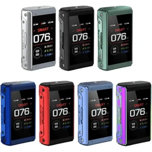 Geek Vape – Aegis Touch T200 Mod – MOD ONLY