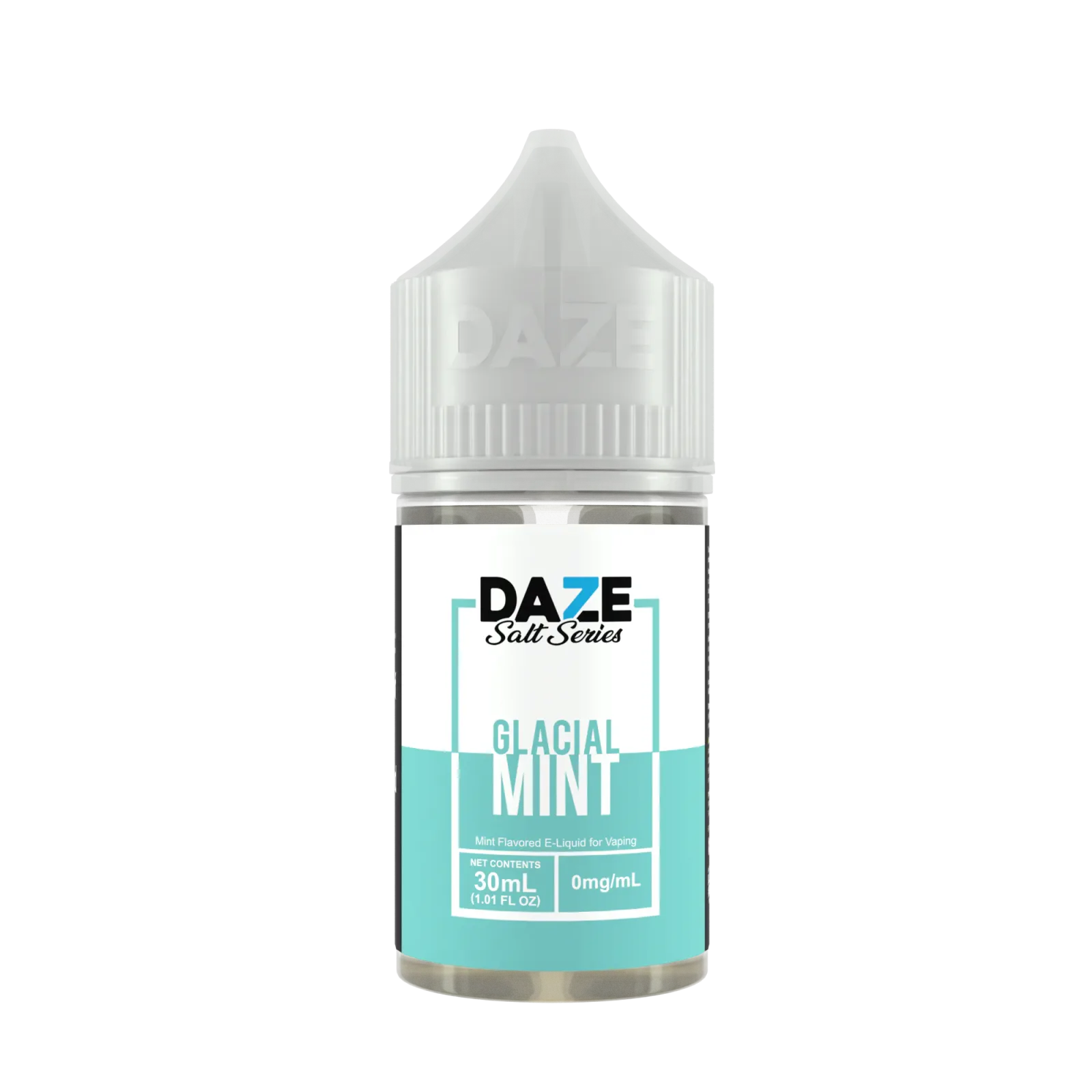 Glacial Mint – Daze SALT NIC