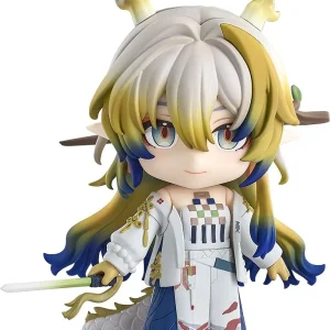 Good Smile Arts Shanghai Nendoroid Arknights Shu Collectible Figure