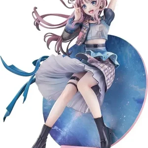 Good Smile Company BanG Dream Chihaya Aane Zero Gravity Figure