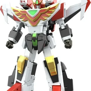 Good Smile Company Brave of Sun Fighbird Granbird Plastic Model