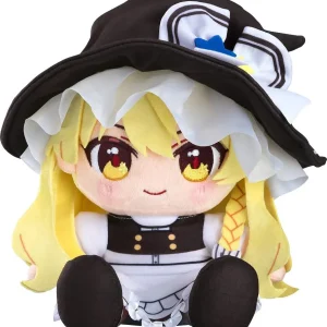 Good Smile Company Chocopuni Plush Marisa Kirisame Touhou Lostword Japan