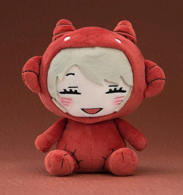 Good Smile Company Delicious In Dungeon Kigurumi Plushie Toy - Image 2