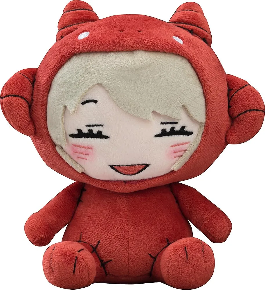 Good Smile Company Delicious In Dungeon Kigurumi Plushie Toy