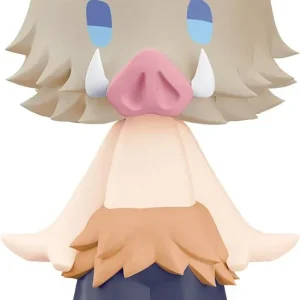 Good Smile Company Demon Slayer Inosuke Movable Figure Non-Scale Plastic