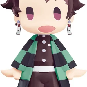 Good Smile Company Demon Slayer Tanjiro Kamado Action Figure Collectible