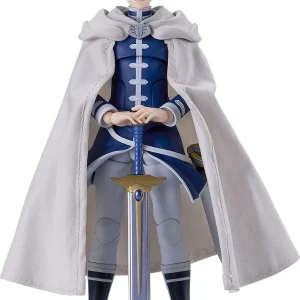 Good Smile Company Figma Funeral of Freiren Himmel Movable Plastic Figure