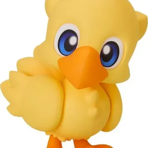 Good Smile Company Final Fantasy Chocobo Nendoroid Collectible