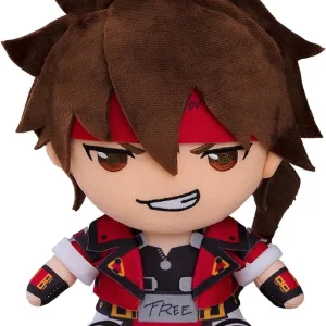Good Smile Company Guilty Gear Strive Sol Badguy Plush Doll Japan Official Toy