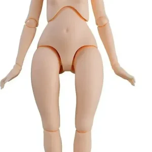 Good Smile Company Harmonia bloom Blooming Doll Body Figure