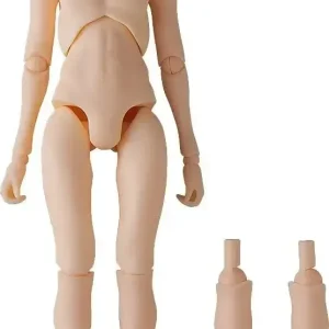 Good Smile Company Harmonia bloom Root Body Doll Figure