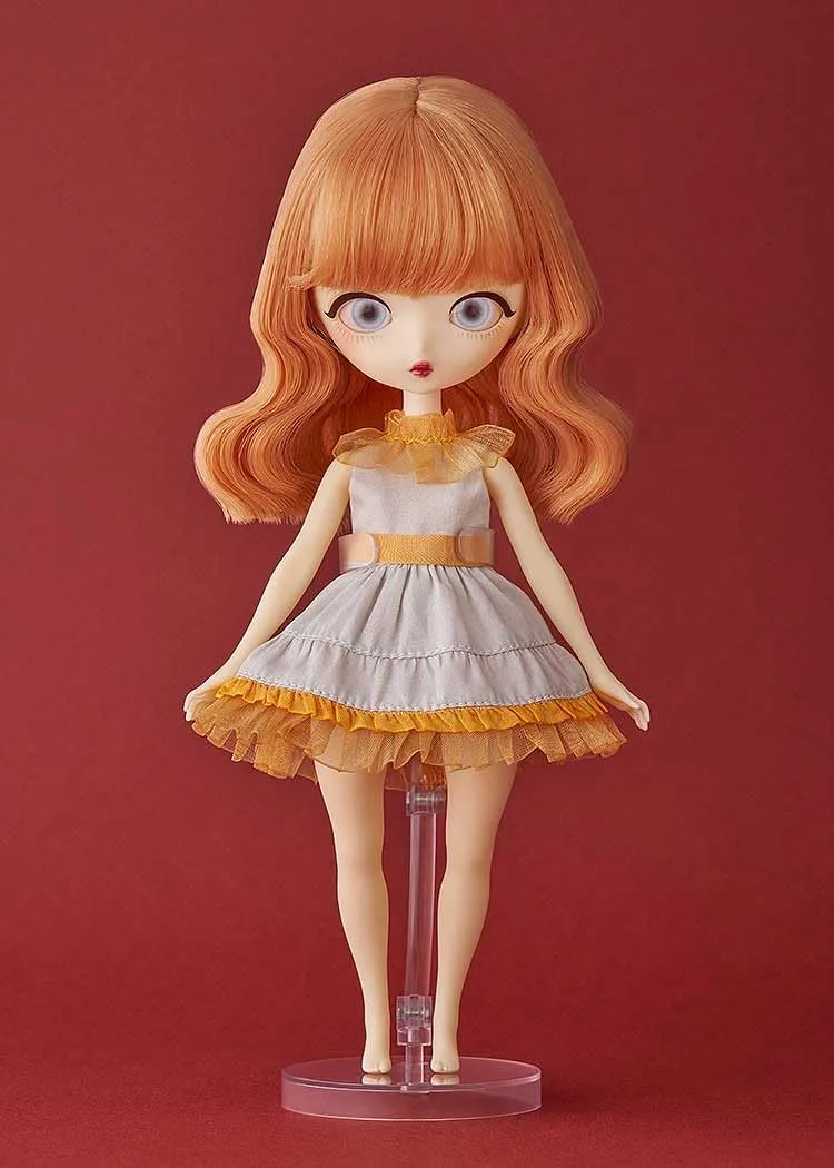 Good Smile Company Harmonia Series Nia Mordria Non-Scale Action Figure - Image 2
