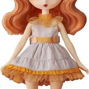 Good Smile Company Harmonia Series Nia Mordria Non-Scale Action Figure