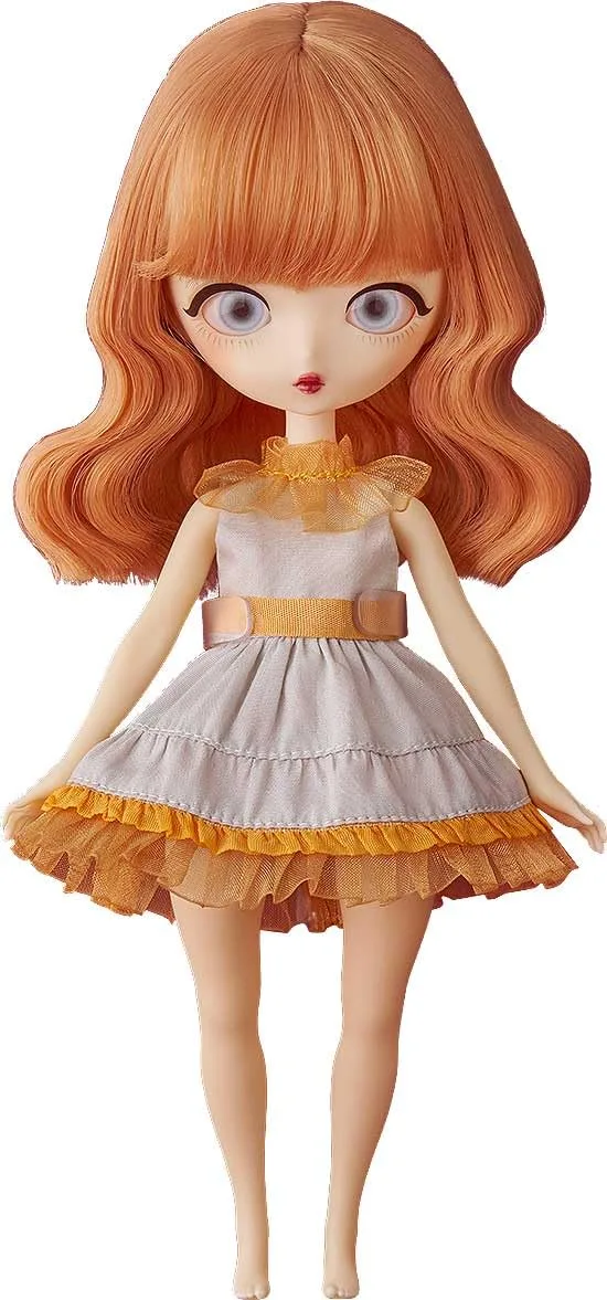 Good Smile Company Harmonia Series Nia Mordria Non-Scale Action Figure