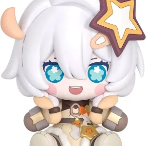 Good Smile Company Honkai Impact 3rd Kiana Huggy Plastic Figure