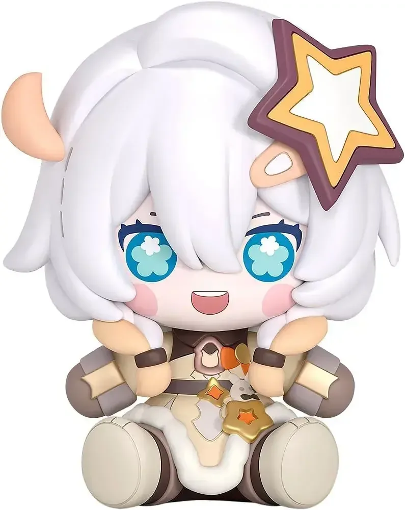Good Smile Company Honkai Impact 3rd Kiana Huggy Plastic Figure