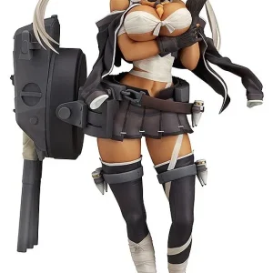 Good Smile Company Kantai Collection Musashi Kai Light Armament 1/8 Figure