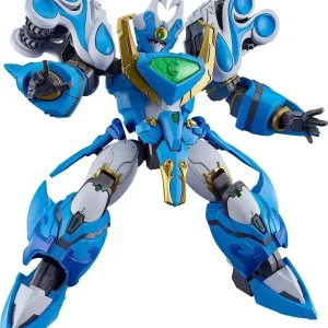 Good Smile Company King of Magical Grandzot Plastic Model Figure