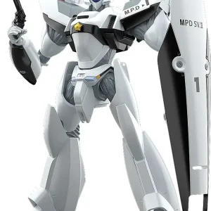 Good Smile Company Moderoid Mobile Police Patlabor AV-0 Peacemaker Resale Model