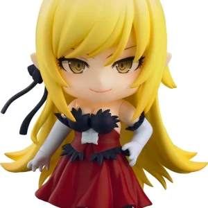 Good Smile Company Nendoroid 2634 Kizumonogatari Kiss-Shot Acerola Figure