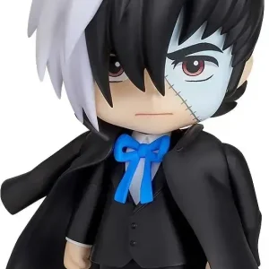 Good Smile Company Nendoroid Black Jack Comic Color Figure