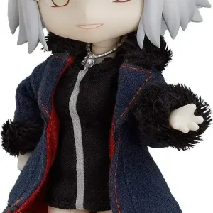 Good Smile Company Nendoroid Doll Jeanne dArc Alter Shinjuku Figure