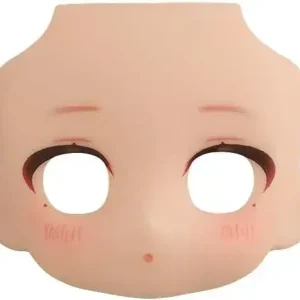 Good Smile Company Nendoroid Doll Kasumu Face Makeup Model Part
