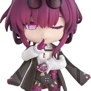 Good Smile Company Nendoroid Kafka Pre-painted Figure Collectible