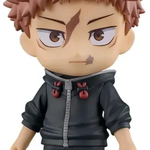 Good Smile Company Nendoroid Magical War Yuoni Tiger Cane Figure