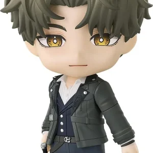 Good Smile Company Nendoroid Sekai No Gai Kashiwagen Movable Figure