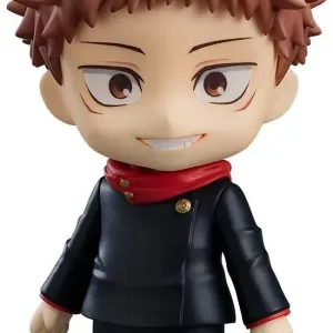Good Smile Company Nendoroid Yuoni Tiger Cane Collectible Figure
