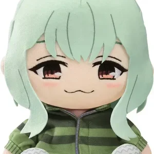 Good Smile Company Onbird Tan Plush Figure - Best Anime Toy