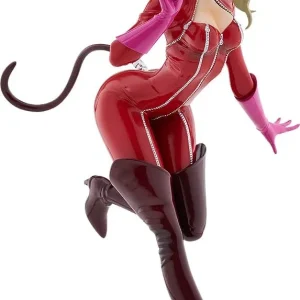 Good Smile Company Persona 5 Royal Panther Pop Up Parade Figure