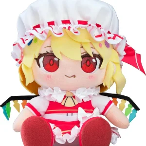 Good Smile Company Touhou Lost Word Flandre Scarlet Plushie
