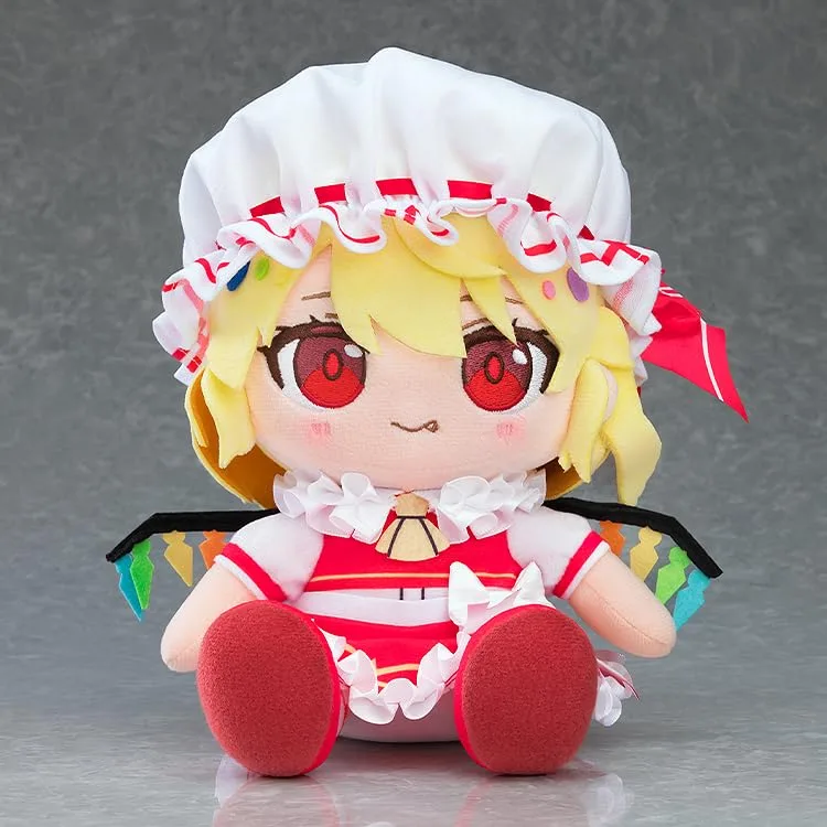 Good Smile Company Touhou Lost Word Flandre Scarlet Plushie - Image 2