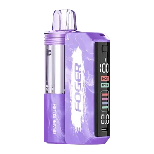 Grape Slush Foger Switch Pro Kit 30K