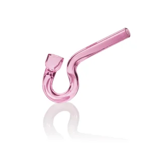 GRAV Hook Hitter Pipe - 5in