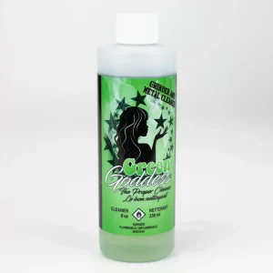 Green Goddess - 8oz Grinder and Metal Cleaner