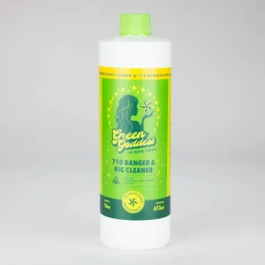 Green Goddess - Glass Cleaner 710