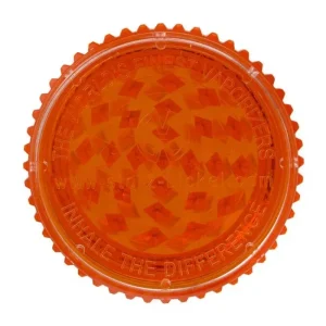 Herb Mill - Volcano