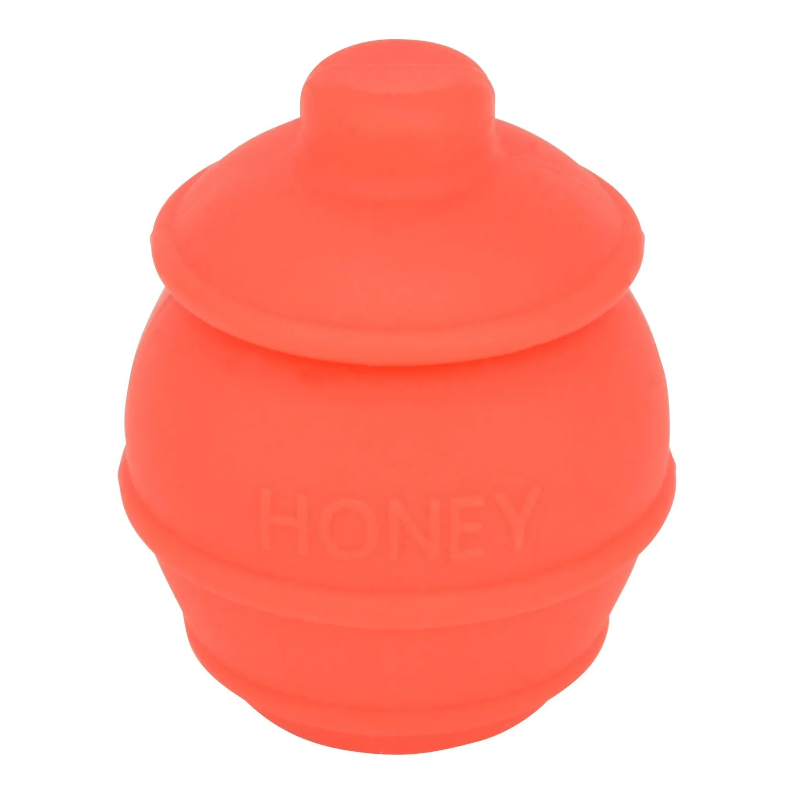 Honey Pot Wax Container - Image 2