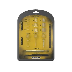 Honeybee Herb - Dab Insert Accessory Set