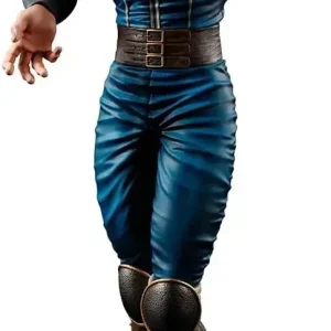 Ichibansho Fist North Star Rey Masterlise Figure 10.2-inch