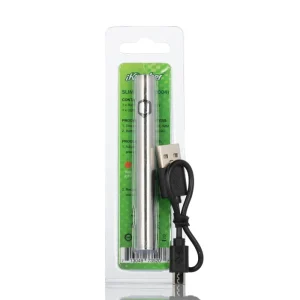iKrusher SLIM Pen Vaporizer Battery
