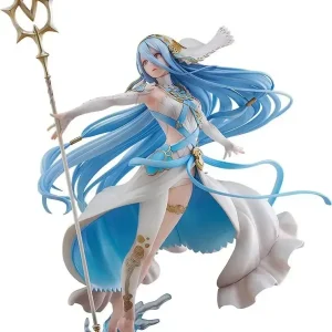 Intelligent Systems Fire Emblem Aqua 1/7 Scale PVC Painted Figure