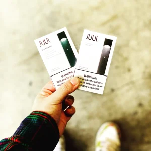 JUUL BASIC- Device Only
