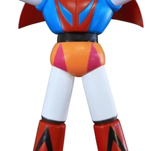 Kaiyodo Getter Dragon Sofubi Kit Non-Scale Soft Vinyl Unpainted